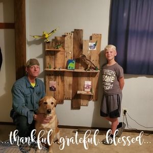 Meet your Posher, Mike